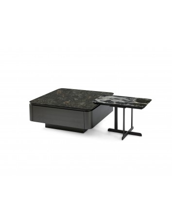 DBB78鉑金鑽奢石茶几/邊几 DBB78鉑金鑽奢石茶几/邊几