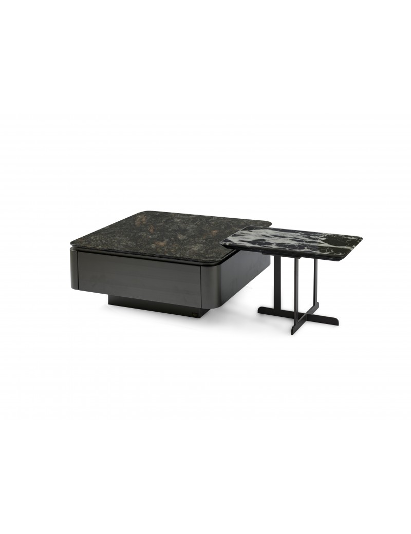 DBB78鉑金鑽奢石茶几/邊几