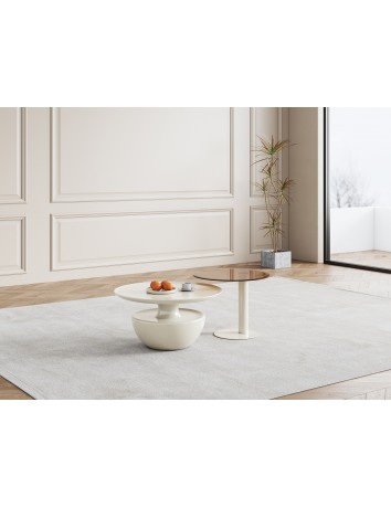 DBB87圓茶几/邊几 DBB87圓茶几/邊几