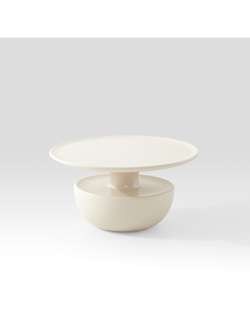 DBB87圓茶几/邊几