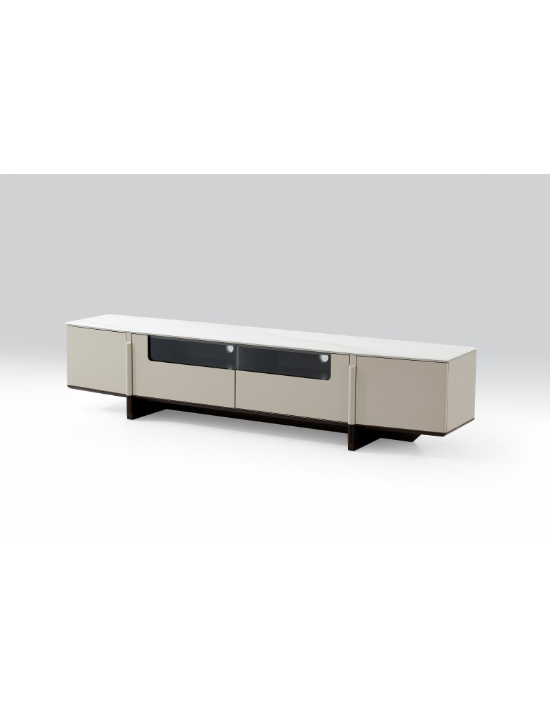 DBB99凡爾賽奈米石電視櫃2m/茶几/邊几