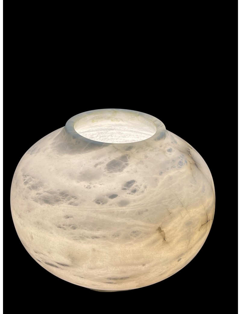 精品義大利雲石花瓶